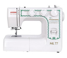 JANOME ML 77 швейная машина