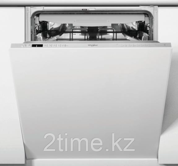 Посудомоечная машина Whirlpool WI 7020 PEF - фото 1 - id-p91989030