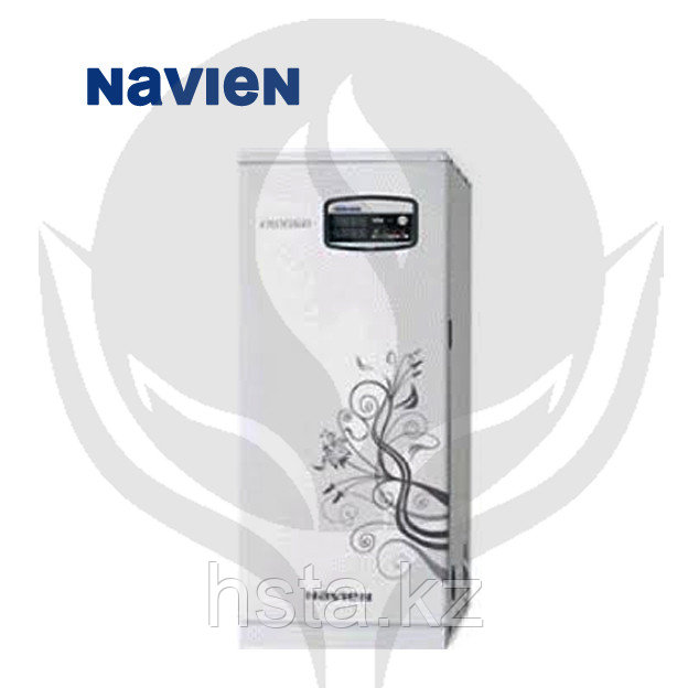Напольные Газовые Котлы Navien В Пензе Купить