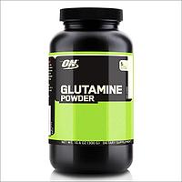 Optimum Nutrition Glutamine Powder, 300 гр.
