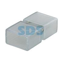 Коннектор соединительный для LED ленты 220 В SMD 5050