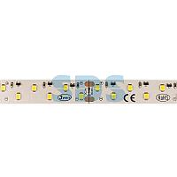 LED лента Профессиональная, 16 мм, IP33, SMD 2835, 96 LED/m, 24 V, цвет свечения белый