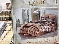 Постельный набор Lori 2сп, фото 6
