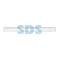 Светильник светодиодный линейный REXANT T5-01 5 Вт 400 Лм 4000 K IP20 315 мм с выключателем и соединителем