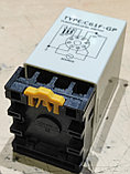 Контроллер уровня воды C61F-GP 24V, 5A (автоматический режим), фото 5