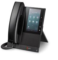 IP телефон Poly CCX 500 Business Media Phone. Microsoft Teams/SFB (2200-49724-114)
