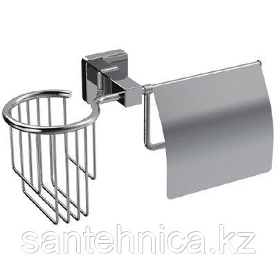 FRUD R15003-1 Держатель туалетной бумаги и освежителя воздуха