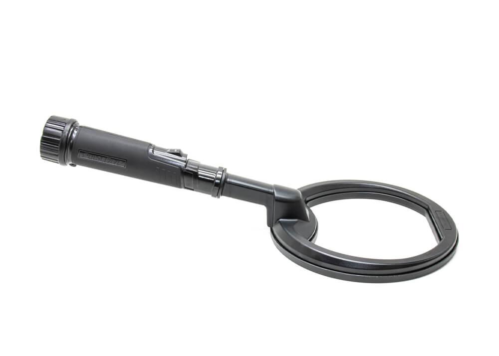Пинпоинтер-металлоискатель PULSEDIVE SCUBA DETECTOR-POINTER черный 8''