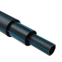 Труба ПНД ПЭ-100 SDR33-PN5 1000 мм