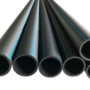 Труба ПНД ПЭ-4710 SDR9- PN20 40 мм, фото 1