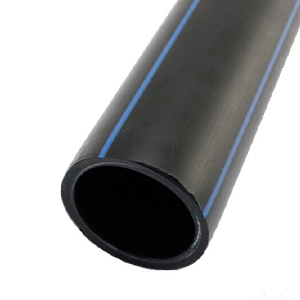 Труба ПНД ПЭ-4710 SDR41-PN4 180 мм, фото 1