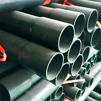 Труба ПВХ газовая PN12,5 200 мм