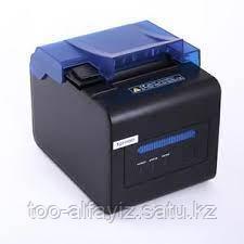 Чековый принтер Xprinter XP-C300H