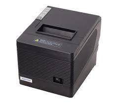 Чековый принтер XPrinter Q260