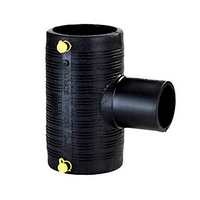 Тройник электросварной ПНД PE-80 SDR13,6-PN12,5 40 мм