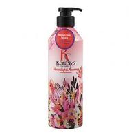 Шампунь парфюмированный для поврежденных волос Kerasys Blooming & Flowery Perfume Shampoo (600 мл)