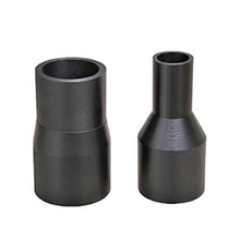Переходник ПЭ-100 спайка внутрь SDR13,6-PN12,5 63х32 мм