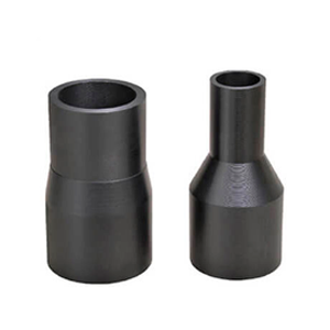 Переходник ПЭ-80 спайка внутрь SDR21-PN8 225х200 мм, фото 1