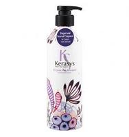 Шампунь парфюмированный для тонких и ослабленных волос Kerasys Elegance & Sensual Perfumed Shampoo