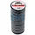 Изолента ПВХ REXANT 15 мм х 20 м,  черная,  упаковка 10 роликов, фото 3