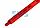 Термоусаживаемая трубка REXANT 7,0/3,5 мм,  красная,  упаковка 50 шт.  по 1 м, фото 2
