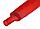 Термоусаживаемая трубка REXANT 50,0/25,0 мм,  красная,  упаковка 10 шт.  по 1 м, фото 2