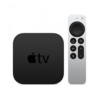 Apple TV 4K 64Gb 2022 black wifi + ethernet