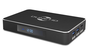 Медиаплеер DUNE HD Real Vision 4K