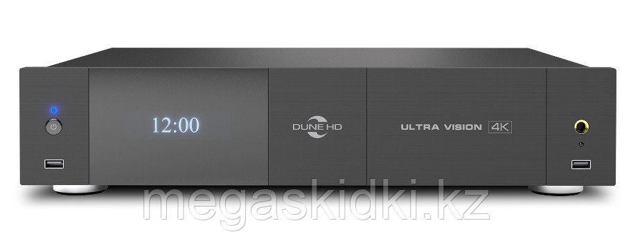 Медиаплеер Dune HD Ultra Vision 4K, фото 1