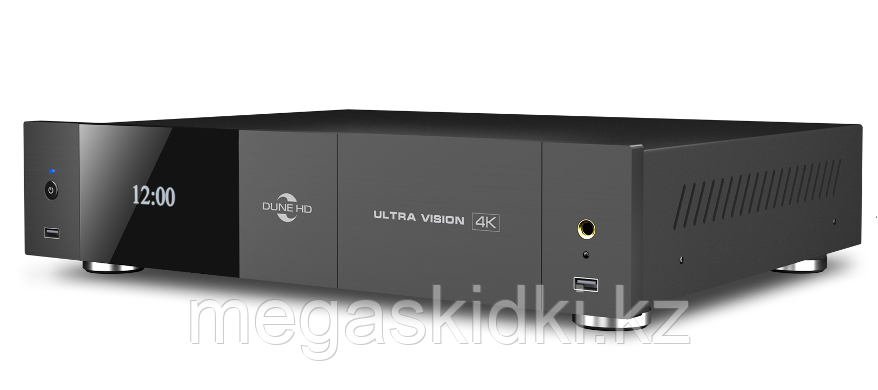 Медиаплеер Dune HD Ultra Vision 4K - фото 2 - id-p92026065
