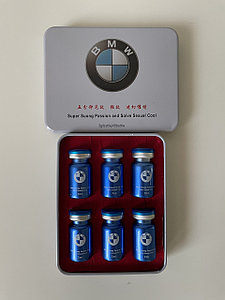 Возбуждающие женские капли BMW, 7 мл