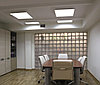 Офисный светильник в Армстронг, накладной, потолочный 48W. Потолочный светильник led., фото 5
