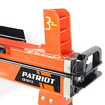 Дровокол электрический PATRIOT CE 5215, фото 6