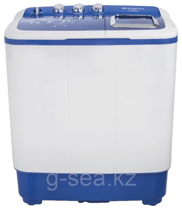 SHIVAKI TE 60 L blue