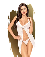 Бэбидолл "After sunset" белый от Penthouse (L/XL)