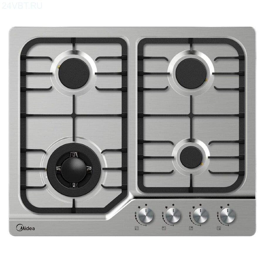 Варочная поверхность Midea MG 687 TX