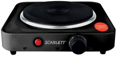Электроплитка Scarlett SC-HP700S11