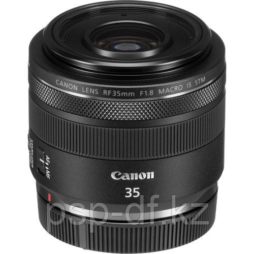 Объектив Canon RF 35mm f/1.8 IS Macro STM - фото 10 - id-p92026641