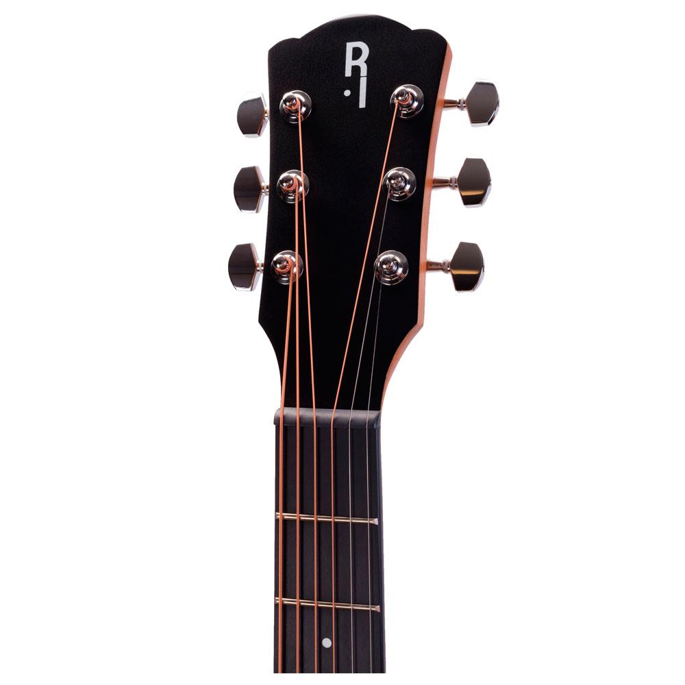 Акустическая гитара Rockdale Aurora D1 N - фото 5 - id-p92026771
