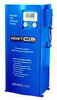 KraftWell KRWN2-170 Генератор азота 170 л/мин