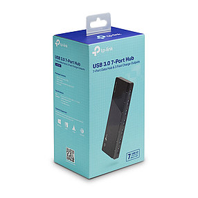 Концентратор USB TP-Link UH700, фото 2