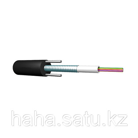 Кабель оптоволоконный ИКСЛ-Т-А4-2.7 кН, фото 2
