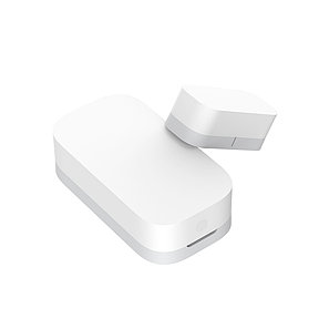Датчик открытия дверей и окон Aqara Window & Door Sensor, фото 2