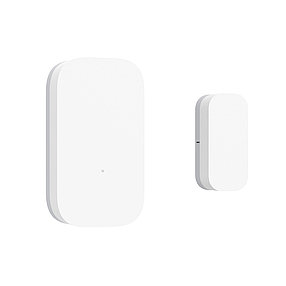 Датчик открытия дверей и окон Aqara Window & Door Sensor, фото 2