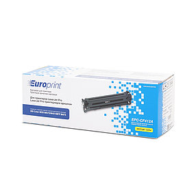 Картридж Europrint EPC-CF412A, фото 2