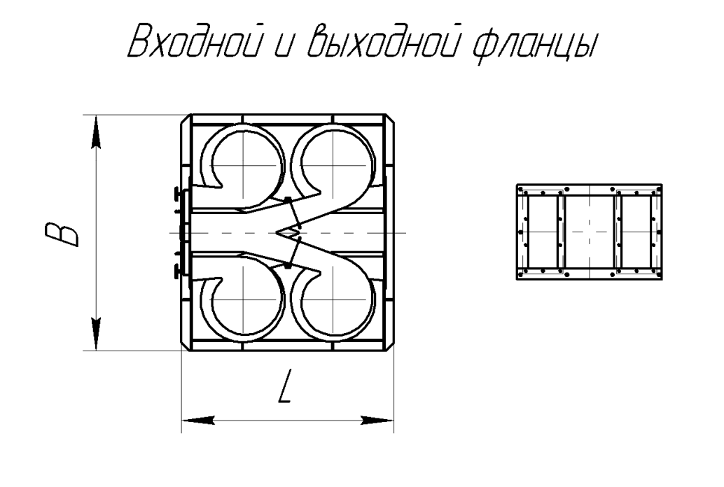 Циклон ЦН-11-630 - фото 4 - id-p92029643