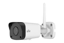 Уличная IP камера Uniview IPC2122SR3-F40W-D