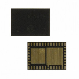 Микросхема SI32176-B-FM1R SI32176-B-FM1 32176-FM1 QFN42