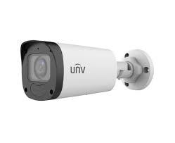 Уличная IP камера Uniview IPC2322LB-ADZK-G