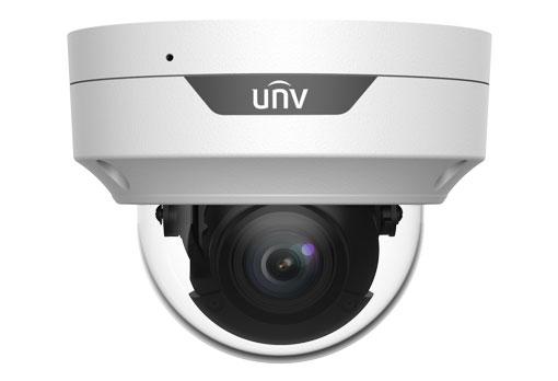 Уличная антивандальная IP камера Uniview IPC3532LB-ADZK-G